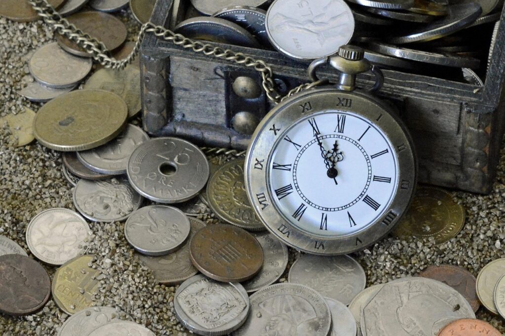 finantscoaching
